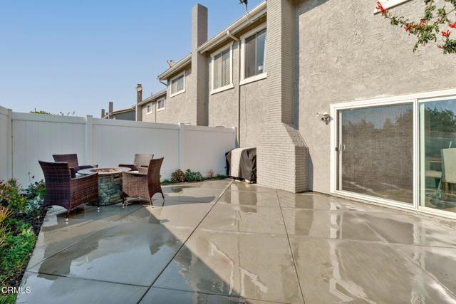 Detail Gallery Image 29 of 31 For 1266 Gina Dr, Oxnard,  CA 93030 - 3 Beds | 2/1 Baths