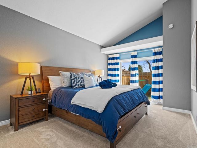 Detail Gallery Image 16 of 31 For 1007 Howard Ave #47,  Escondido,  CA 92029 - 2 Beds | 2 Baths