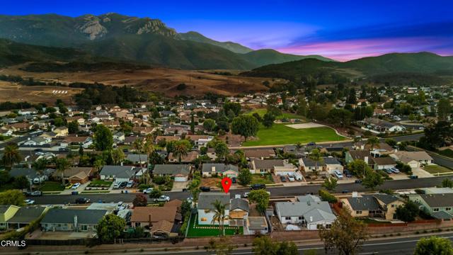 Detail Gallery Image 35 of 35 For 3955 Blackwood St, Thousand Oaks,  CA 91320 - 5 Beds | 3/1 Baths