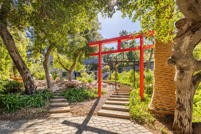 Detail Gallery Image 57 of 74 For 7572 Mcgroarty Ter, Tujunga,  CA 91042 - 6 Beds | 6 Baths
