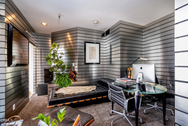 Detail Gallery Image 16 of 33 For 10724 Wilshire Bld #607,  Los Angeles,  CA 90024 - 3 Beds | 4 Baths