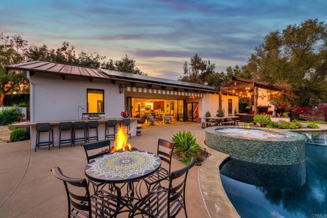 Detail Gallery Image 51 of 67 For 1111 Palomino Rd, Fallbrook,  CA 92028 - 4 Beds | 3 Baths