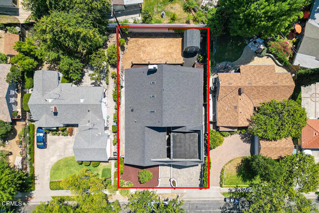 Detail Gallery Image 35 of 38 For 1100 Leonard Ave, Pasadena,  CA 91107 - 3 Beds | 3 Baths