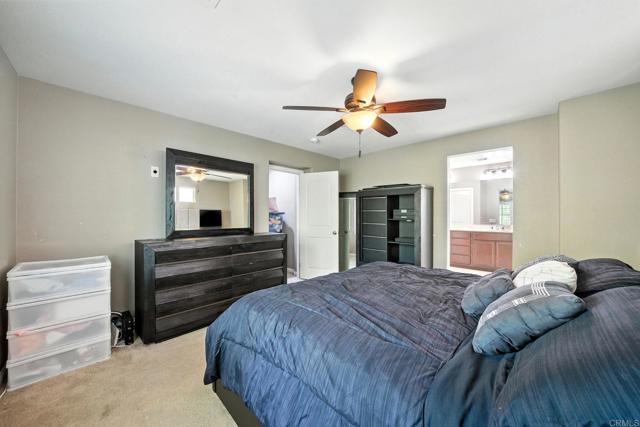 Detail Gallery Image 18 of 48 For 1528 Carpinteria St, Chula Vista,  CA 91913 - 5 Beds | 4 Baths