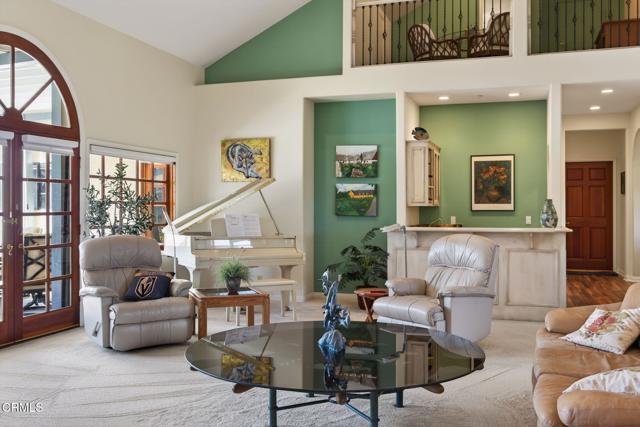 Detail Gallery Image 6 of 43 For 10995 Alto Ct, Oak View,  CA 93022 - 4 Beds | 4 Baths