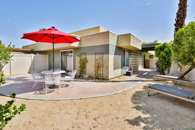 Image 2 for 1421 Sunflower Circle, Palm Springs, CA 92262