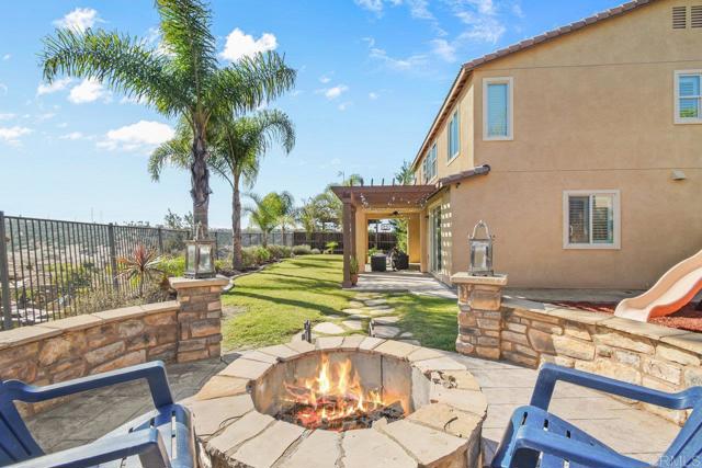 Detail Gallery Image 40 of 56 For 1912 Corte Escena, Chula Vista,  CA 91914 - 4 Beds | 3/1 Baths