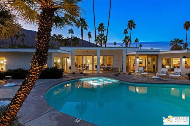 2280 S Camino Real, Palm Springs, CA 92264
