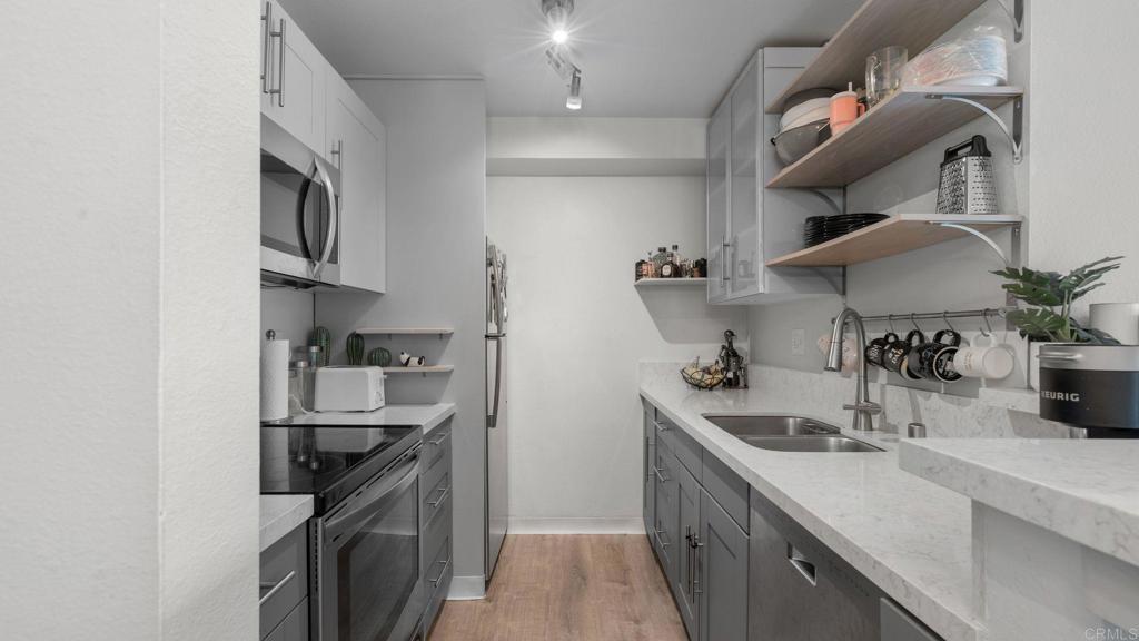 6151 Rancho Mission Road - photo 6