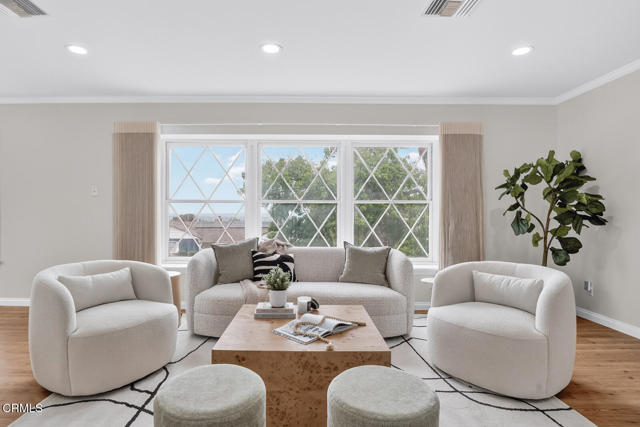 Detail Gallery Image 3 of 60 For 14263 Linda Vista Dr, Whittier,  CA 90602 - 3 Beds | 2/1 Baths