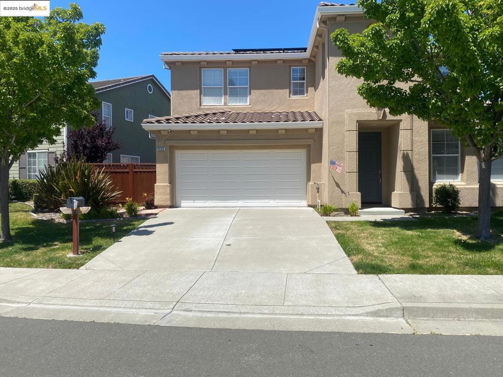 5509 Vista Ct