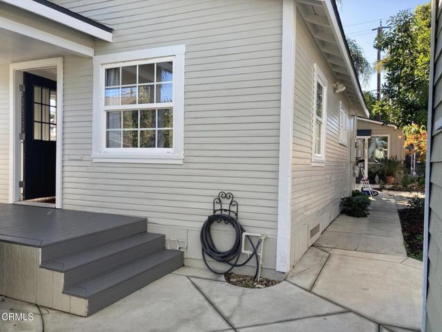 Detail Gallery Image 3 of 24 For 238 N Palm Ave, Santa Paula,  CA 93060 - 1 Beds | 1 Baths