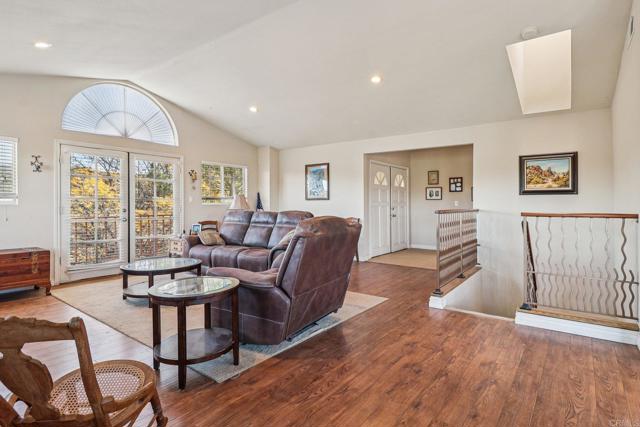 Detail Gallery Image 13 of 68 For 25749 Potrero Valley Rd, Potrero,  CA 91963 - 3 Beds | 2 Baths