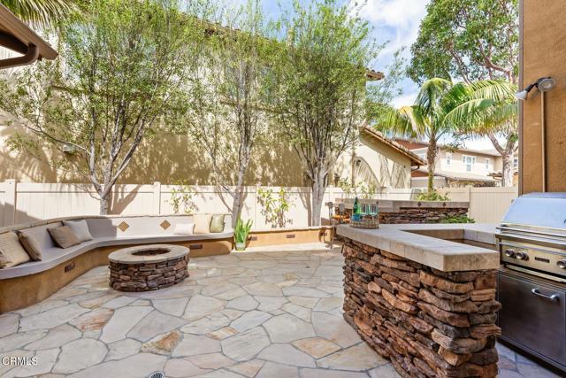 Detail Gallery Image 37 of 65 For 8240 Silver Cir, Ventura,  CA 93004 - 3 Beds | 2/1 Baths