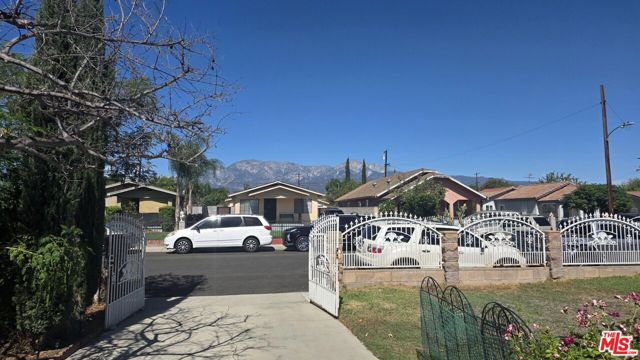 3 Bed Home for Sale in Ontario, California