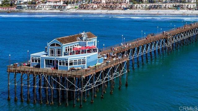 Detail Gallery Image 32 of 33 For 621 N Pacific St #204,  Oceanside,  CA 92054 - 2 Beds | 2 Baths