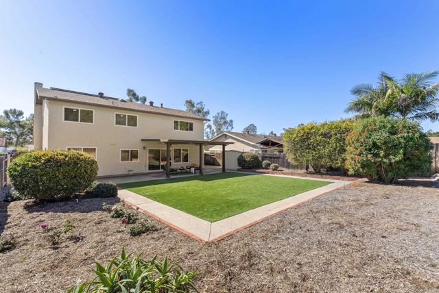 Detail Gallery Image 35 of 49 For 11458 via Promesa, San Diego,  CA 92124 - 4 Beds | 2/1 Baths