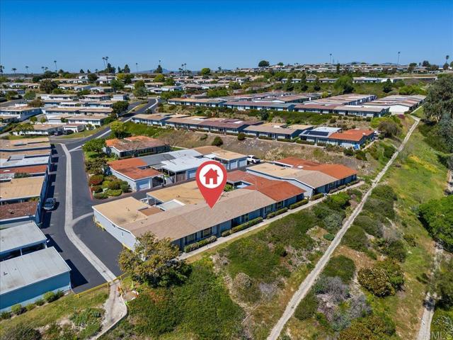 Detail Gallery Image 28 of 31 For 3839 Vista Campana S #66,  Oceanside,  CA 92057 - 2 Beds | 1/1 Baths