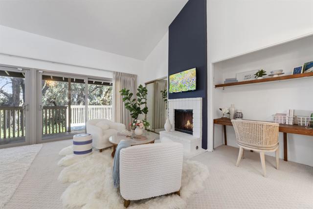 Detail Gallery Image 13 of 31 For 4670 Coralwood Cir, Carlsbad,  CA 92008 - 2 Beds | 2/1 Baths