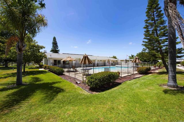 Detail Gallery Image 39 of 39 For 3631 Brandywine St, Oceanside,  CA 92057 - 2 Beds | 1/1 Baths