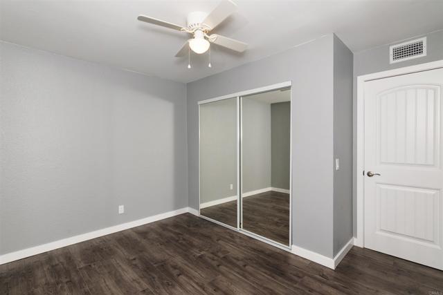 Detail Gallery Image 13 of 18 For 10760 N Magnolia Ave #B6,  Santee,  CA 92071 - 3 Beds | 1/1 Baths