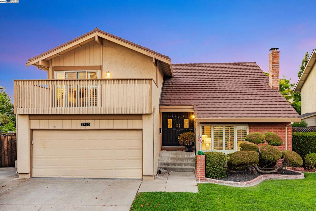 3735 Oak Brook Ct