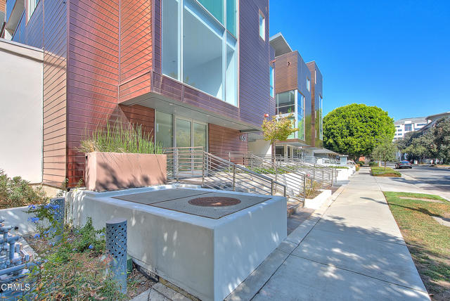 153 S Hudson, Pasadena, California 91101, ,Commercial Lease,For Rent,153 S Hudson,CRP1-21087