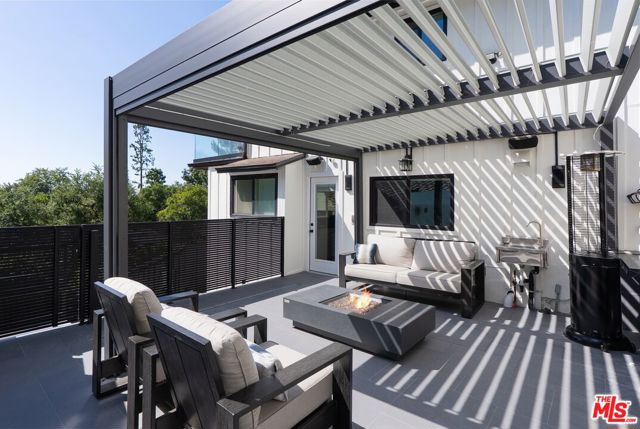3 Bed Home for Sale in Calabasas, California