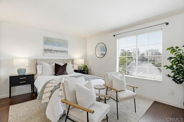 Detail Gallery Image 14 of 46 For 3950 Cleveland Ave #215,  San Diego,  CA 92103 - 0 Beds | 1 Baths