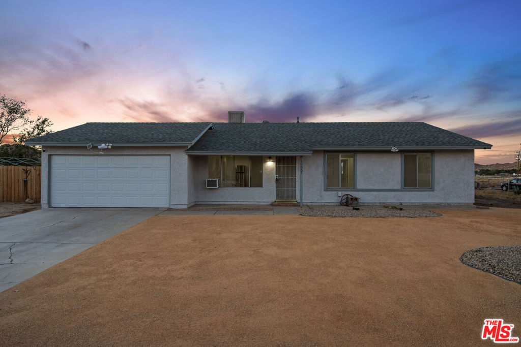 16857 Jubilee Trail Avenue