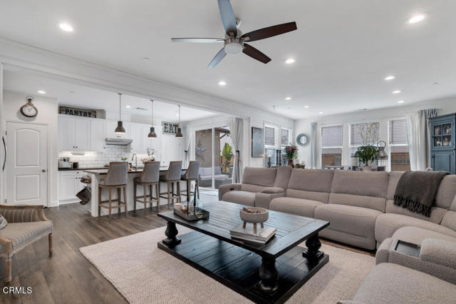 Detail Gallery Image 11 of 75 For 2672 Cedar St, Ventura,  CA 93001 - 4 Beds | 3 Baths