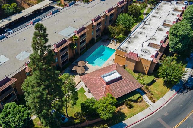 Detail Gallery Image 53 of 56 For 6955 Alvarado Rd #77,  San Diego,  CA 92120 - 2 Beds | 2 Baths