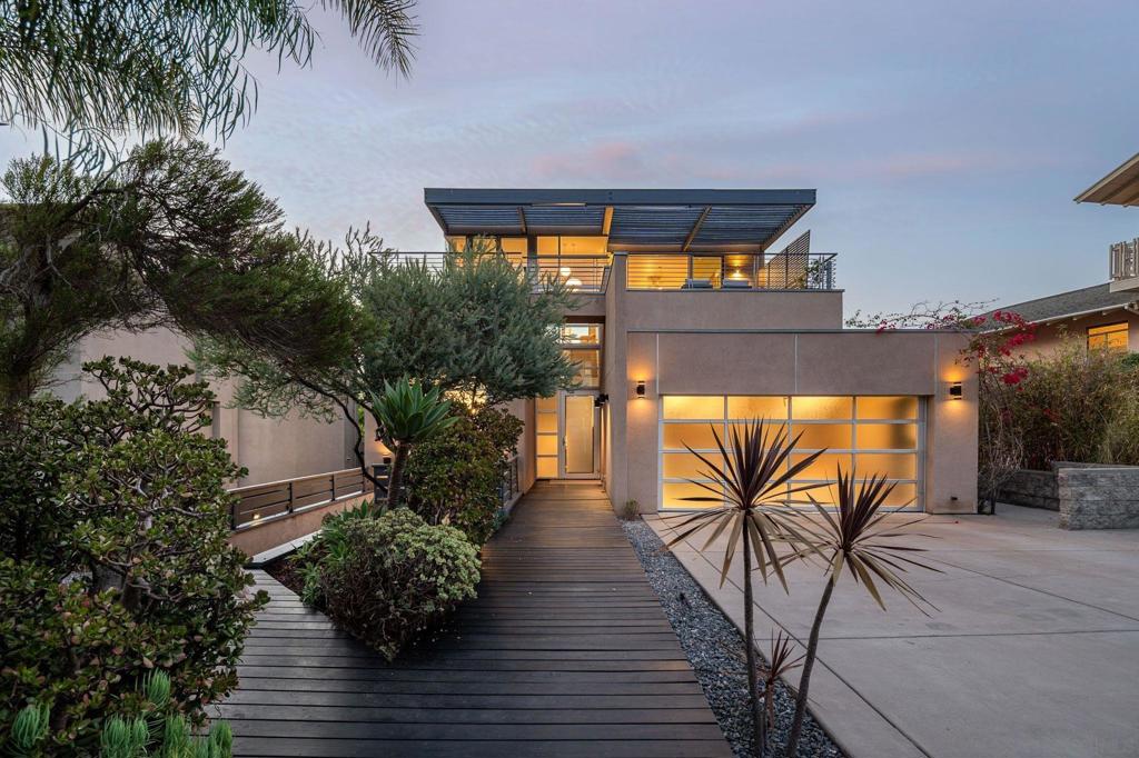 2144 Cordero Rd