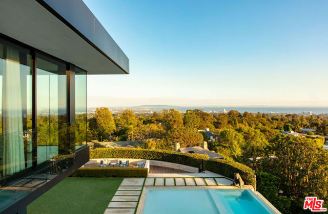 Drew Fenton | 1601 Casale Road Pacific Palisades CA | MLS: 7563220