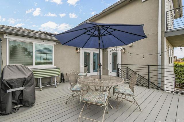 Detail Gallery Image 31 of 48 For 1522 Elevation Rd, San Diego,  CA 92110 - 3 Beds | 3/1 Baths