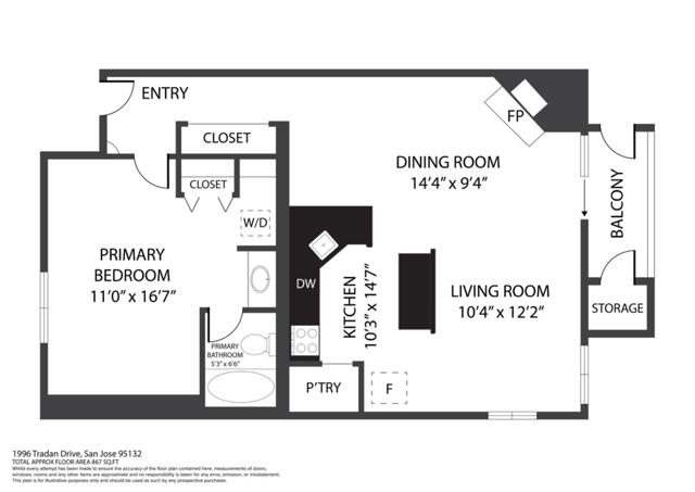 1996 Tradan Drive, San Jose CA: https://media.crmls.org/mediaz/8cc20e39-f908-4ac0-95c2-c663d1ff3d31.jpg