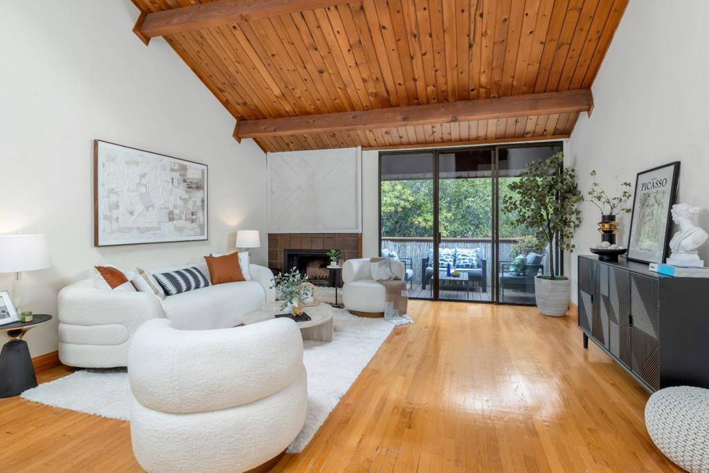 2369 Ticonderoga Drive