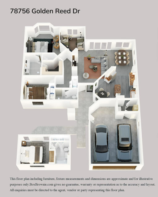 Image 1 of 40 For 78756 Golden Reed Drive