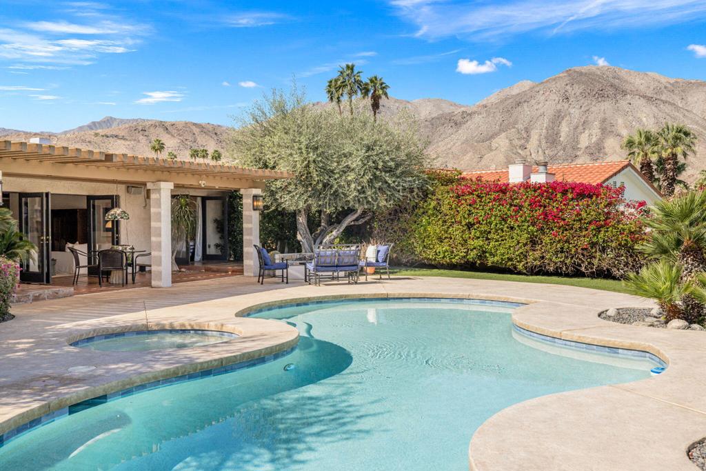 46310 Shadow Mountain Drive