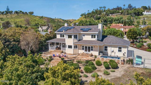 Detail Gallery Image 60 of 70 For 131 San Miguel Dr, Camarillo,  CA 93010 - 4 Beds | 2/1 Baths