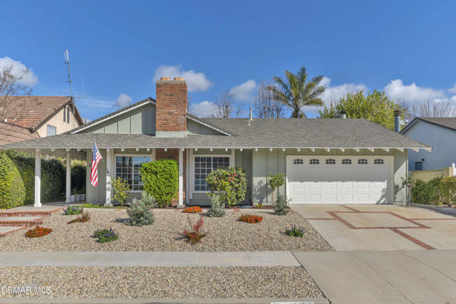 Photo of 2261 Knollhaven Street, Simi Valley, CA 93065