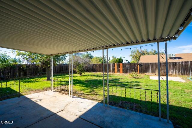 Detail Gallery Image 21 of 28 For 11841 Davis St, Moreno Valley,  CA 92557 - 4 Beds | 2 Baths