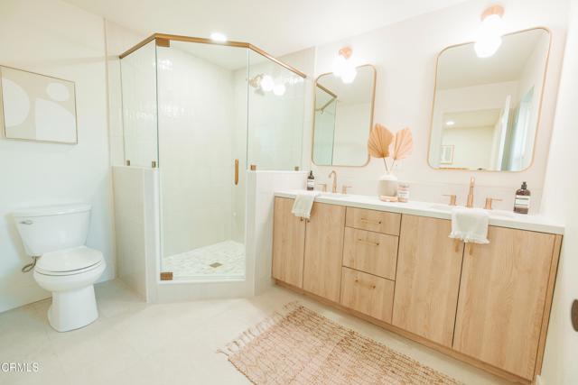 Detail Gallery Image 28 of 68 For 201 Fox St, Ojai,  CA 93023 - 3 Beds | 2 Baths