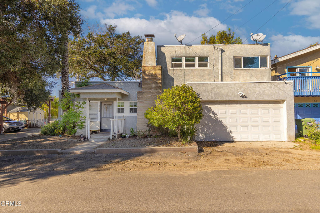 167 S Encinal Avenue, Ojai, CA 93023