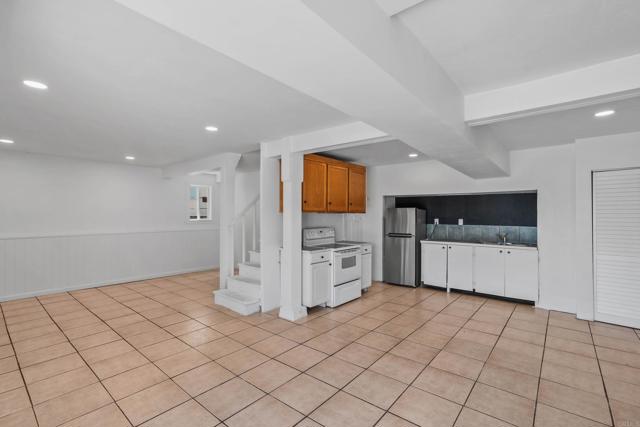 Home for Sale in National City
