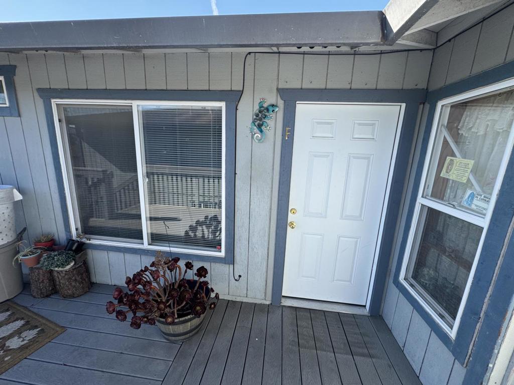 1051 Rider Avenue #F