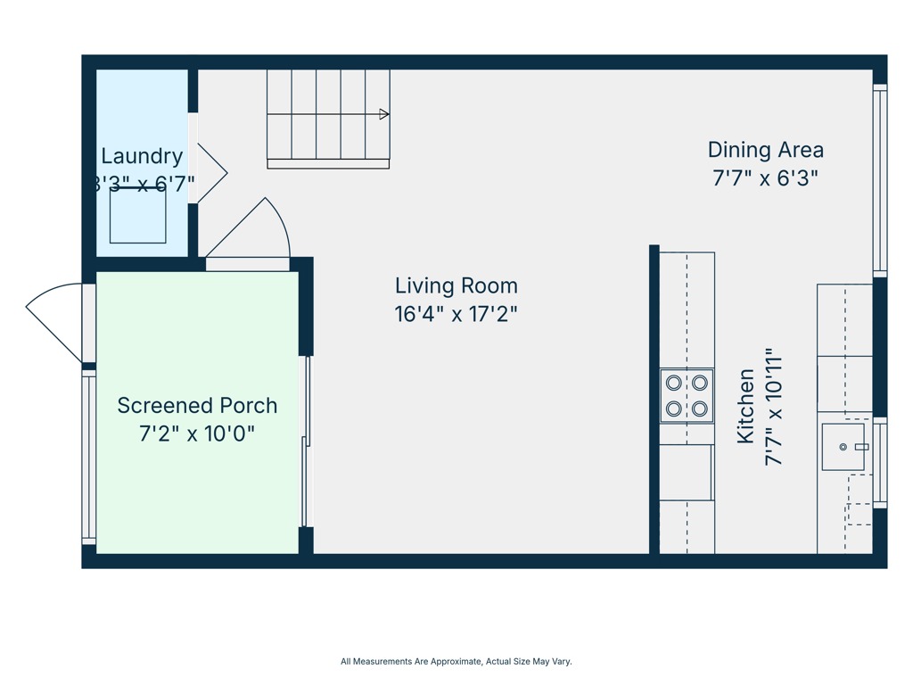 141 W Hillcrest Boulevard #2