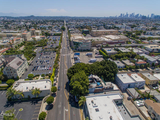 5426 Melrose Avenue, Los Angeles, California 90038, ,Commercial Sale,For Sale,5426 Melrose Avenue,CRP1-18666