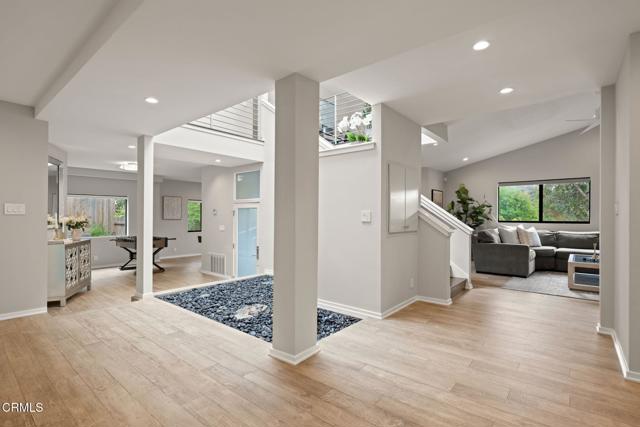 Detail Gallery Image 12 of 40 For 1480 Indiana Ave, South Pasadena,  CA 91030 - 3 Beds | 2/1 Baths
