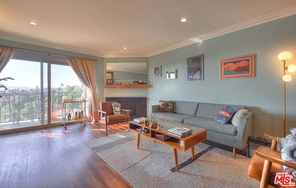 1707 Micheltorena Street #208